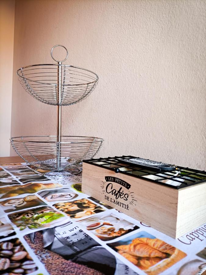 Domumontegrappa - Appartamento Indipendente Con Giardino - Sestu Eksteriør billede